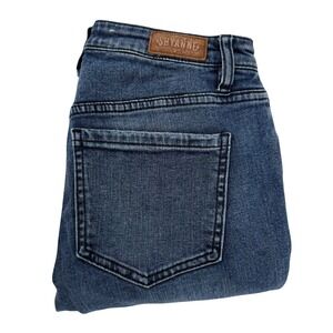 Shyanne Indigo Blue Women’s Boot Cut Jeans